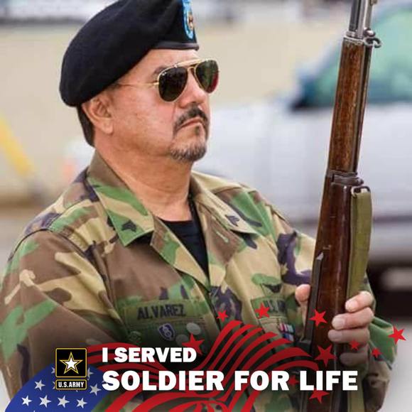 Meet your Posher, Ruben - Picture 1 of 1